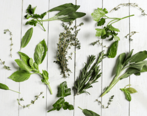 Scopri di più sull'articolo I vantaggi delle piante aromatiche sul balcone