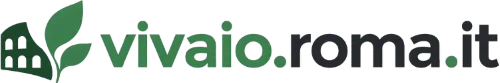 Logo Vivaio Roma
